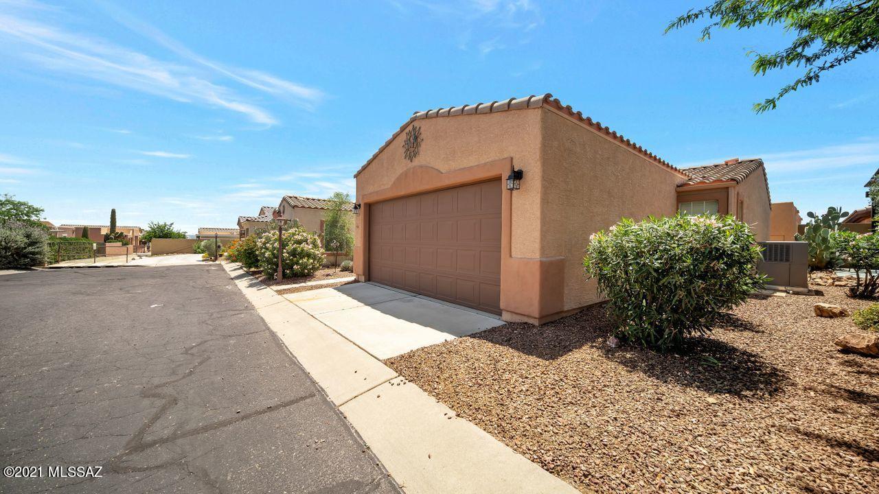 Rancho Resort (1-326) - Residential