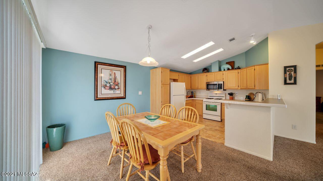 Rancho Resort (1-326) - Residential