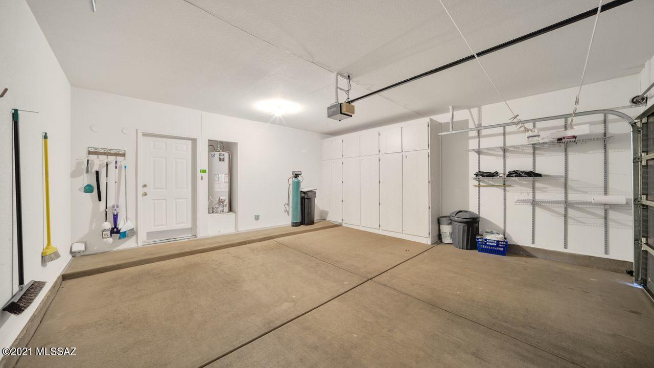 Rancho Resort (1-326) - Residential
