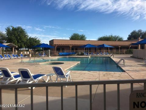 Rancho Resort (1-326) - Residential