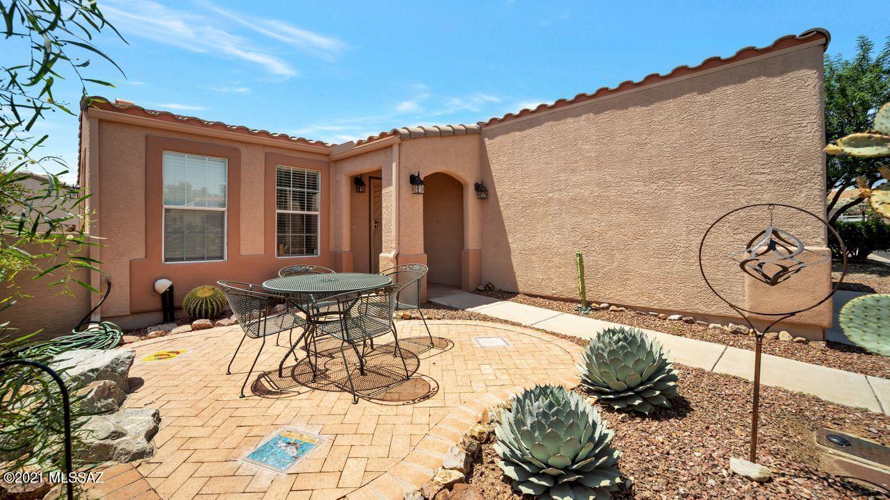 Rancho Resort (1-326) - Residential