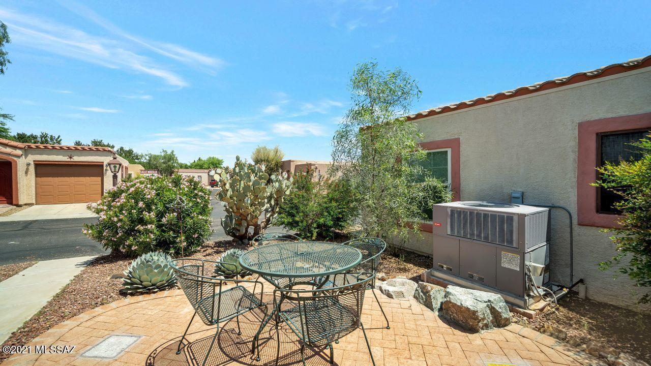 Rancho Resort (1-326) - Residential