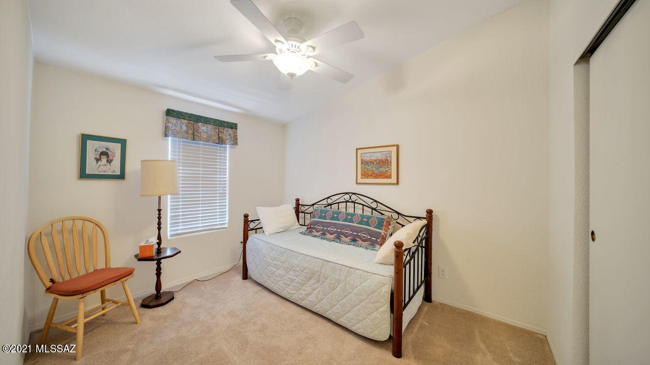 Rancho Resort (1-326) - Residential