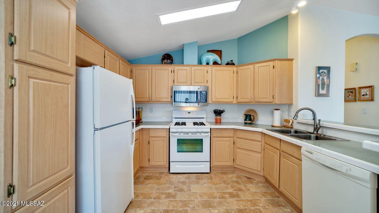 Rancho Resort (1-326) - Residential
