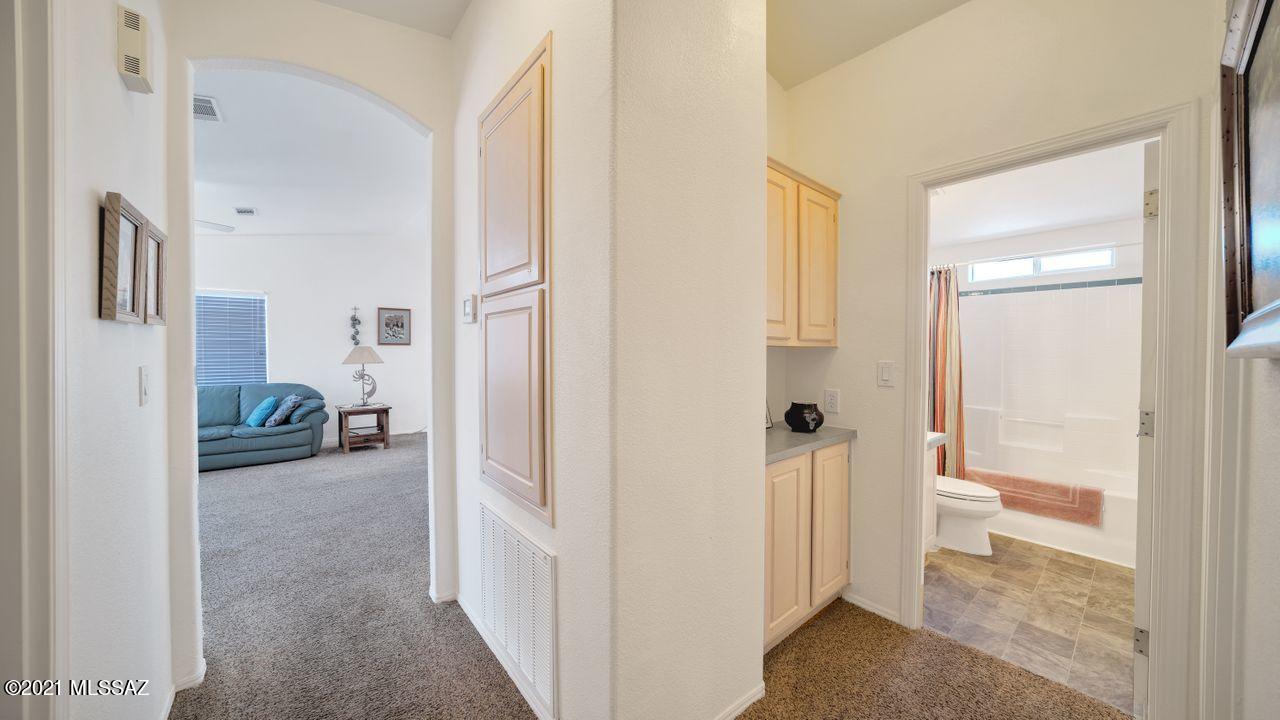 Rancho Resort (1-326) - Residential