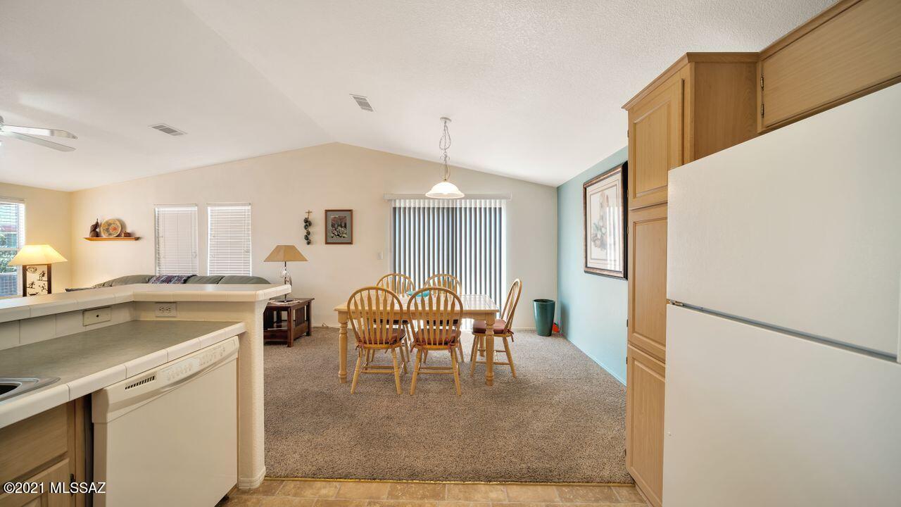 Rancho Resort (1-326) - Residential