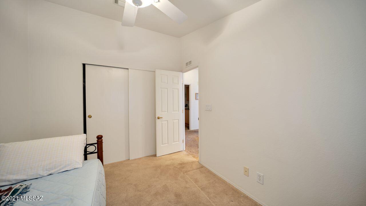 Rancho Resort (1-326) - Residential
