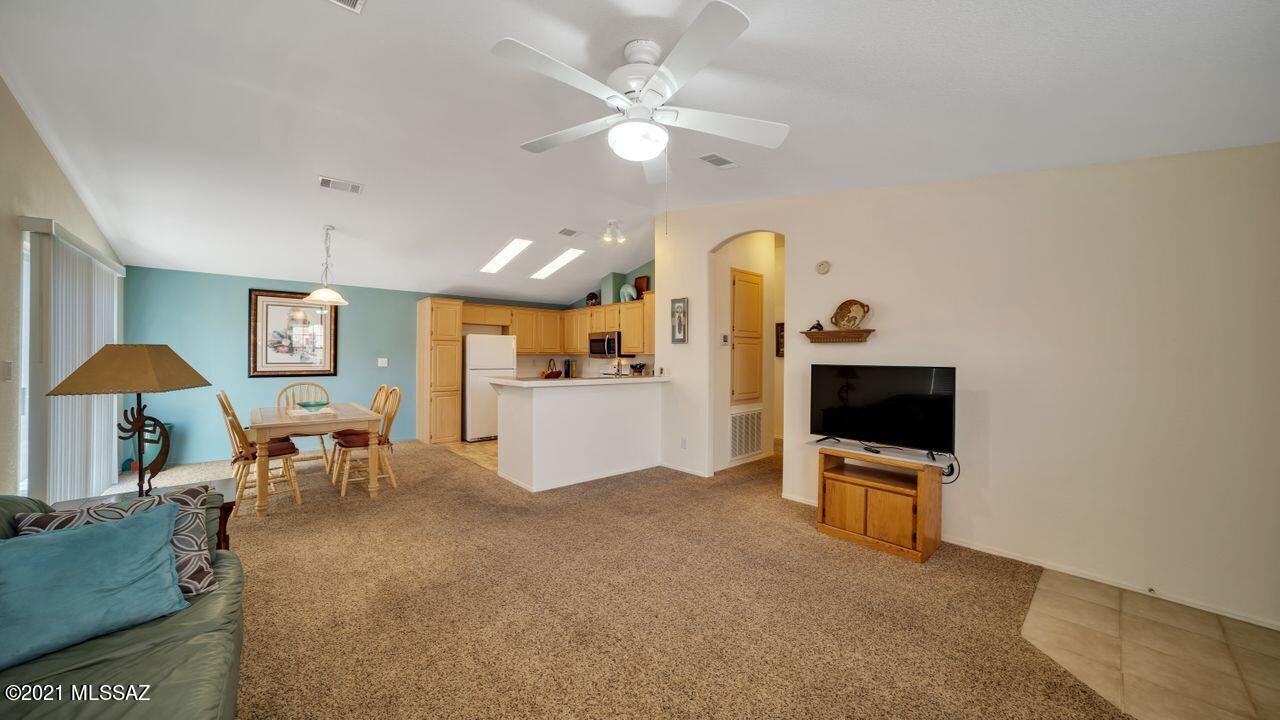 Rancho Resort (1-326) - Residential