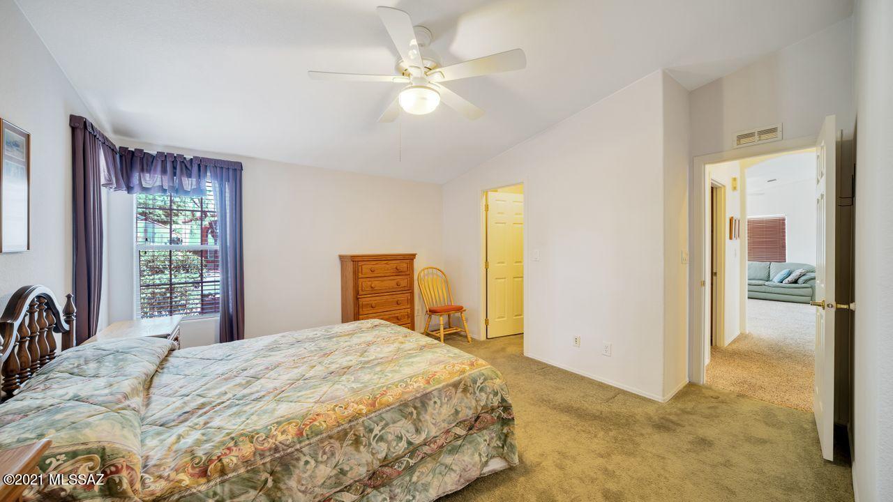 Rancho Resort (1-326) - Residential