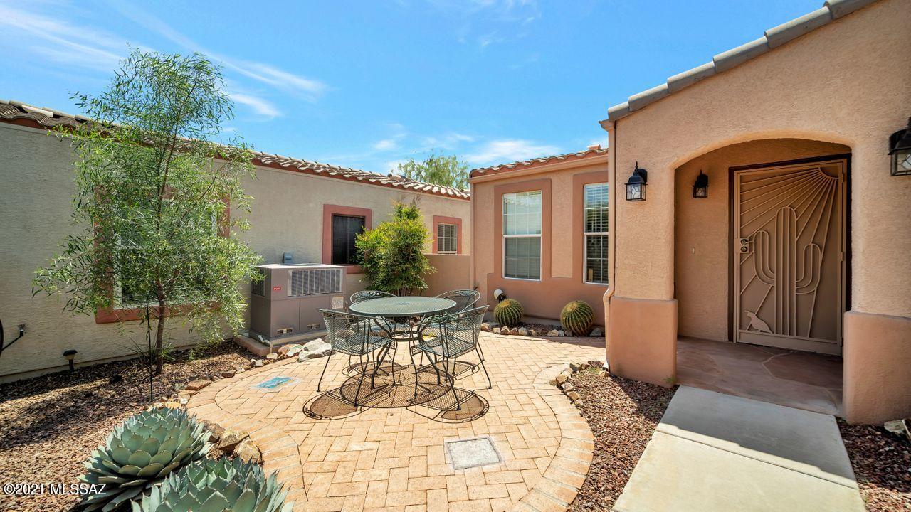 Rancho Resort (1-326) - Residential