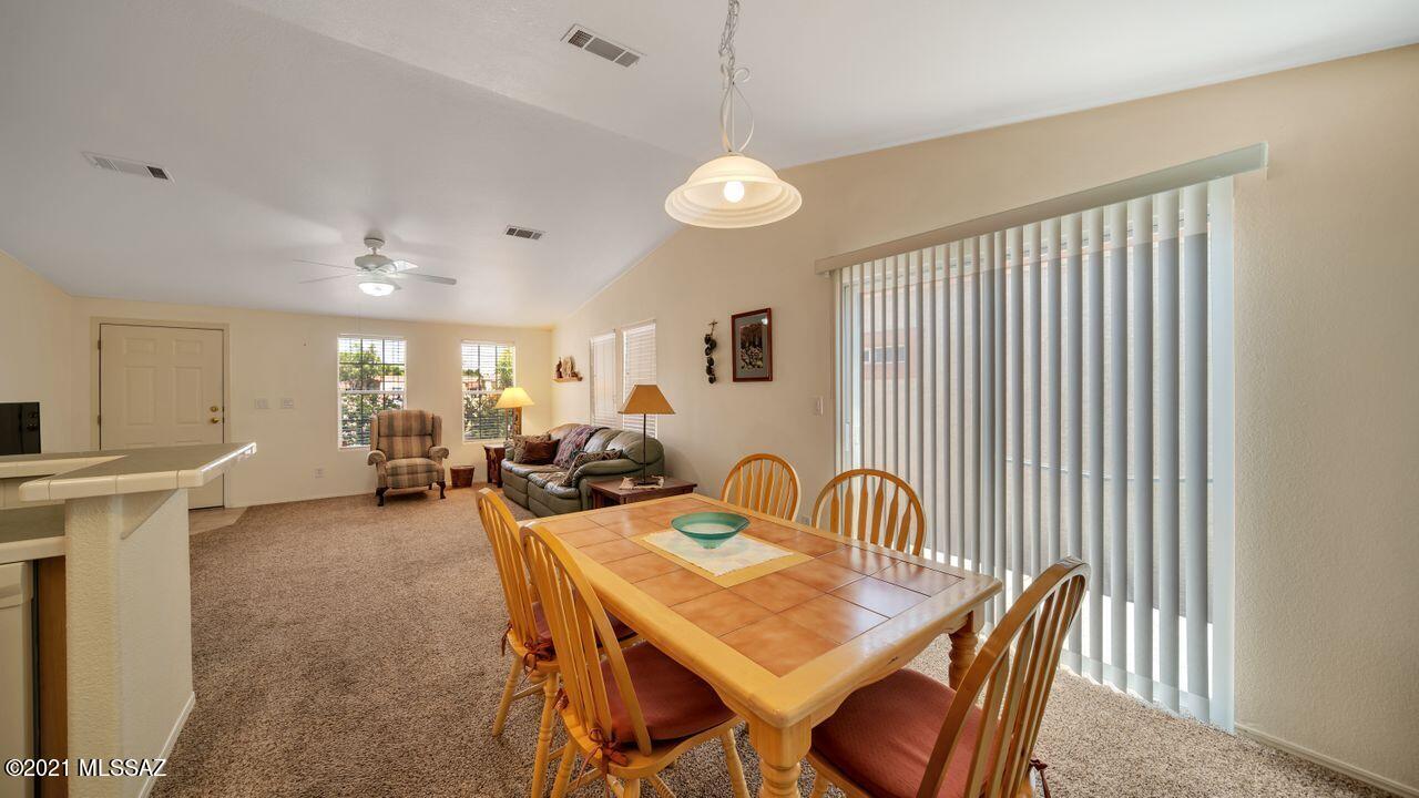 Rancho Resort (1-326) - Residential
