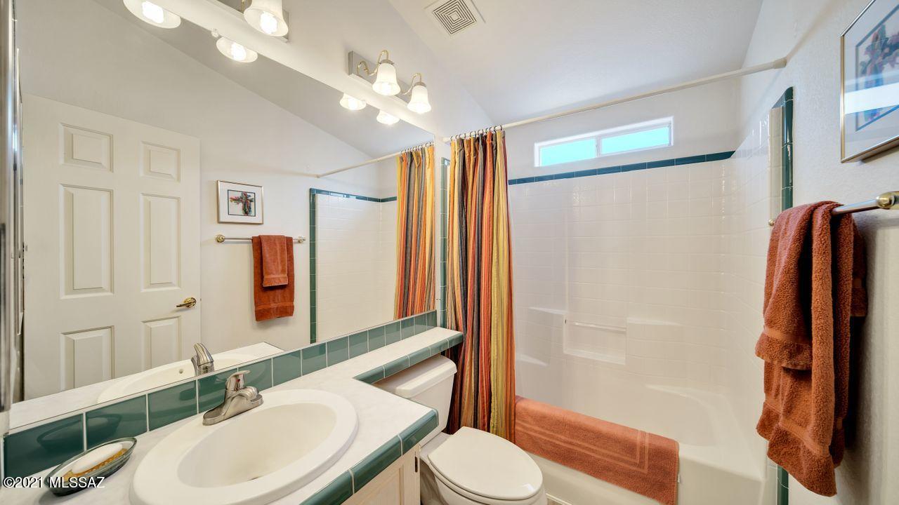 Rancho Resort (1-326) - Residential