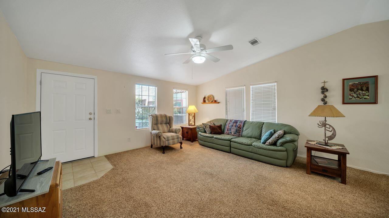 Rancho Resort (1-326) - Residential