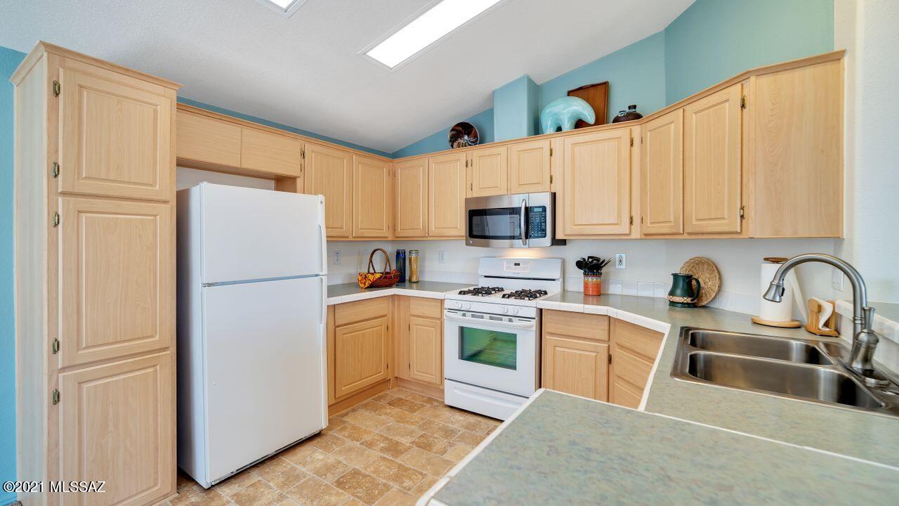 Rancho Resort (1-326) - Residential