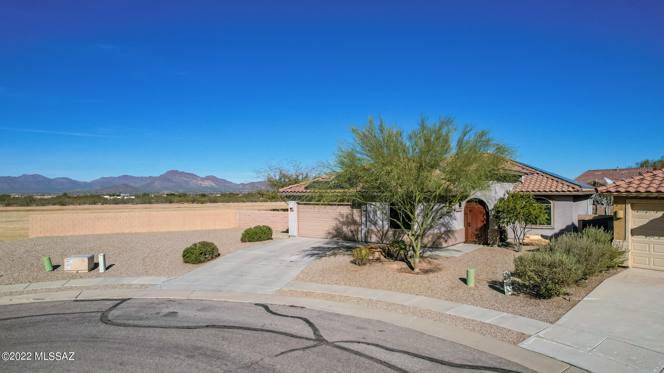 Star Valley Blk. 2 (212) - Residential