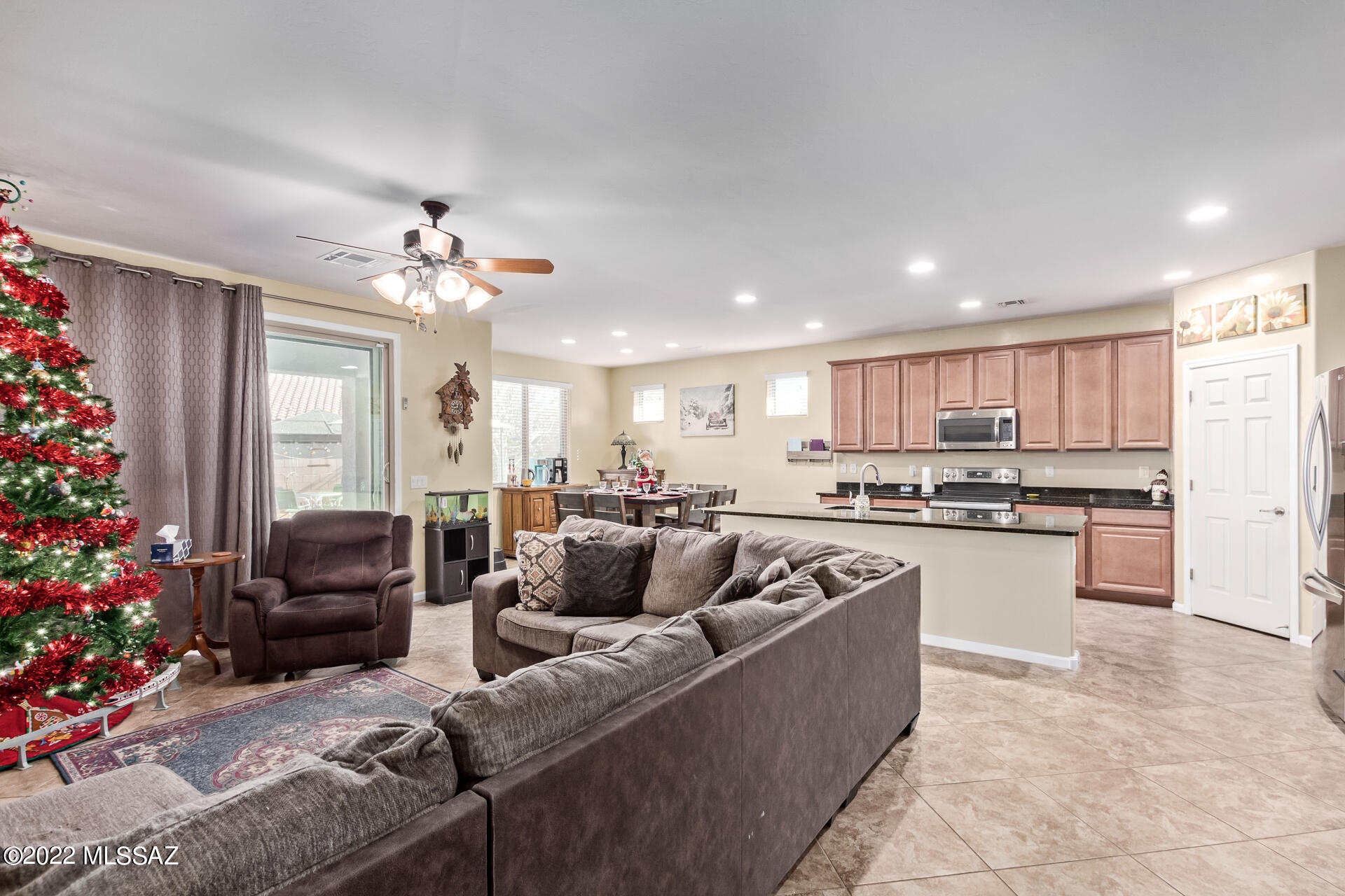 Star Valley Blk. 2 (212) - Residential