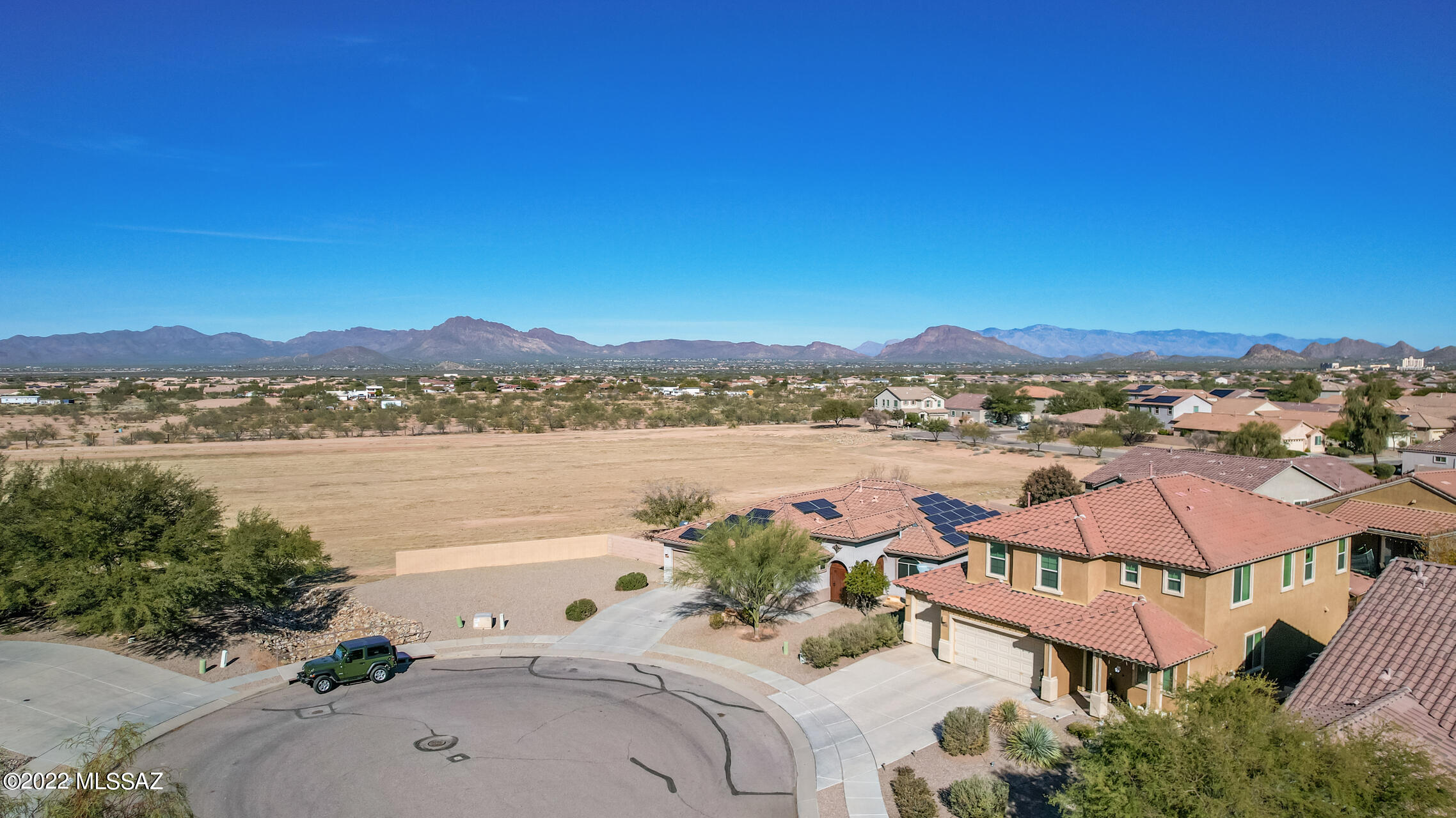 Star Valley Blk. 2 (212) - Residential