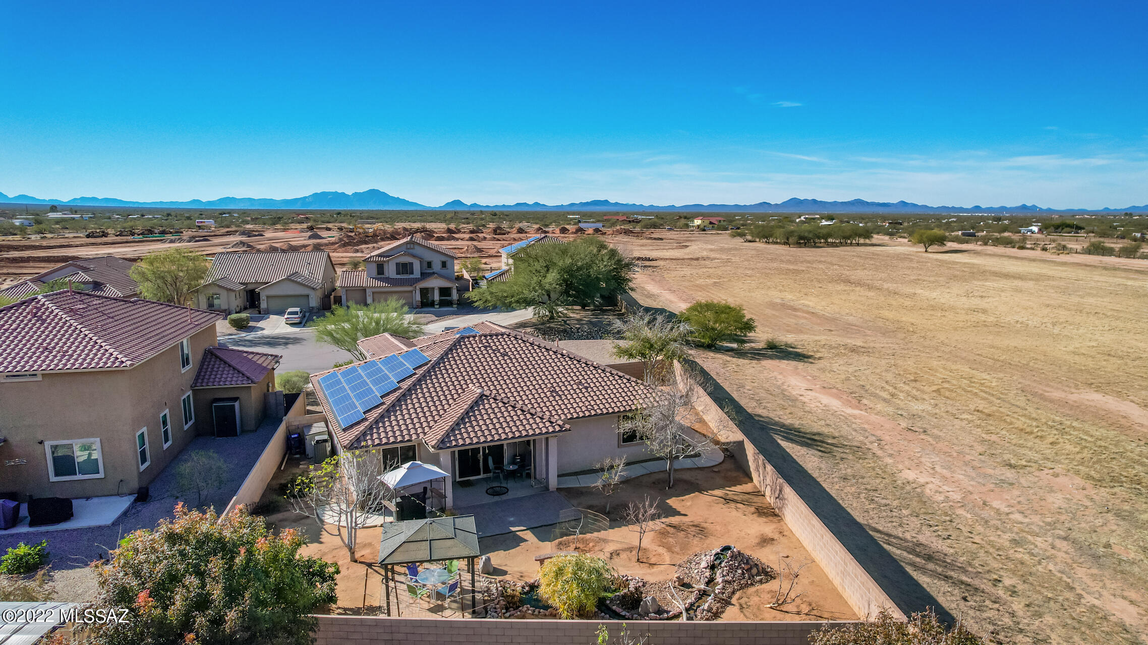 Star Valley Blk. 2 (212) - Residential