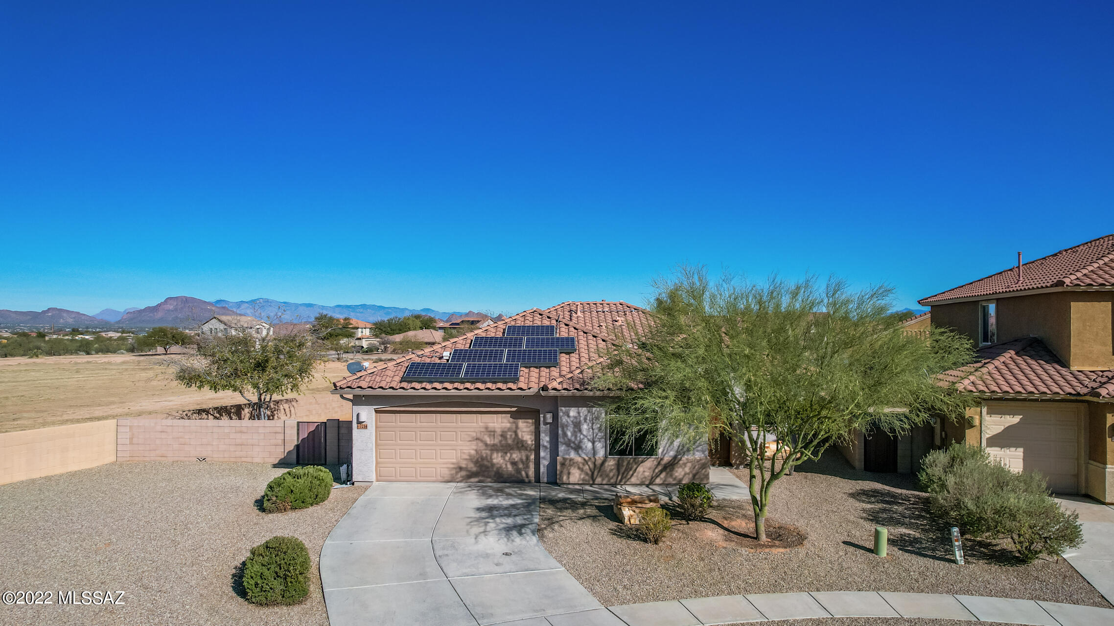 Star Valley Blk. 2 (212) - Residential