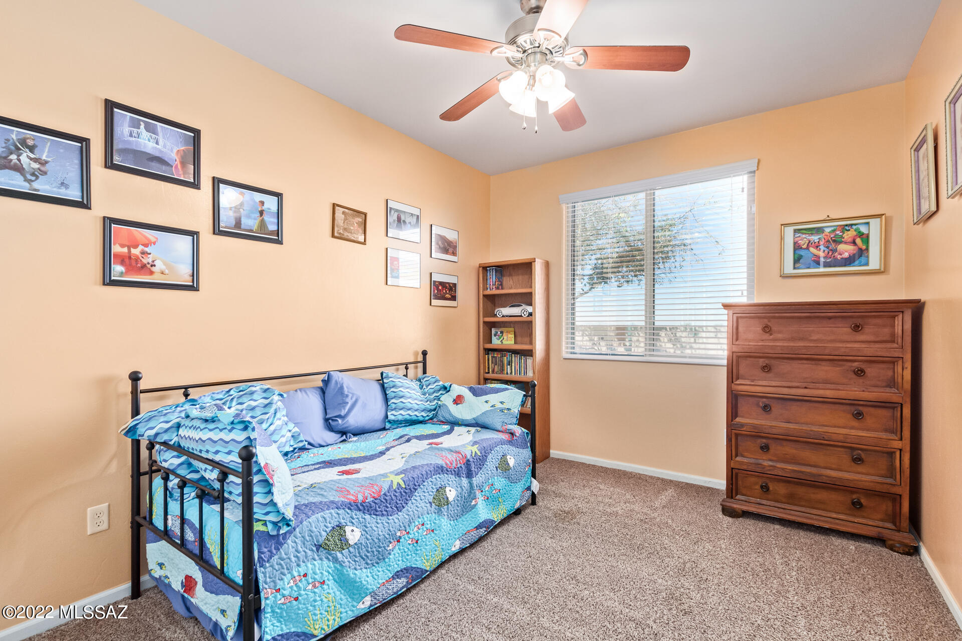 Star Valley Blk. 2 (212) - Residential