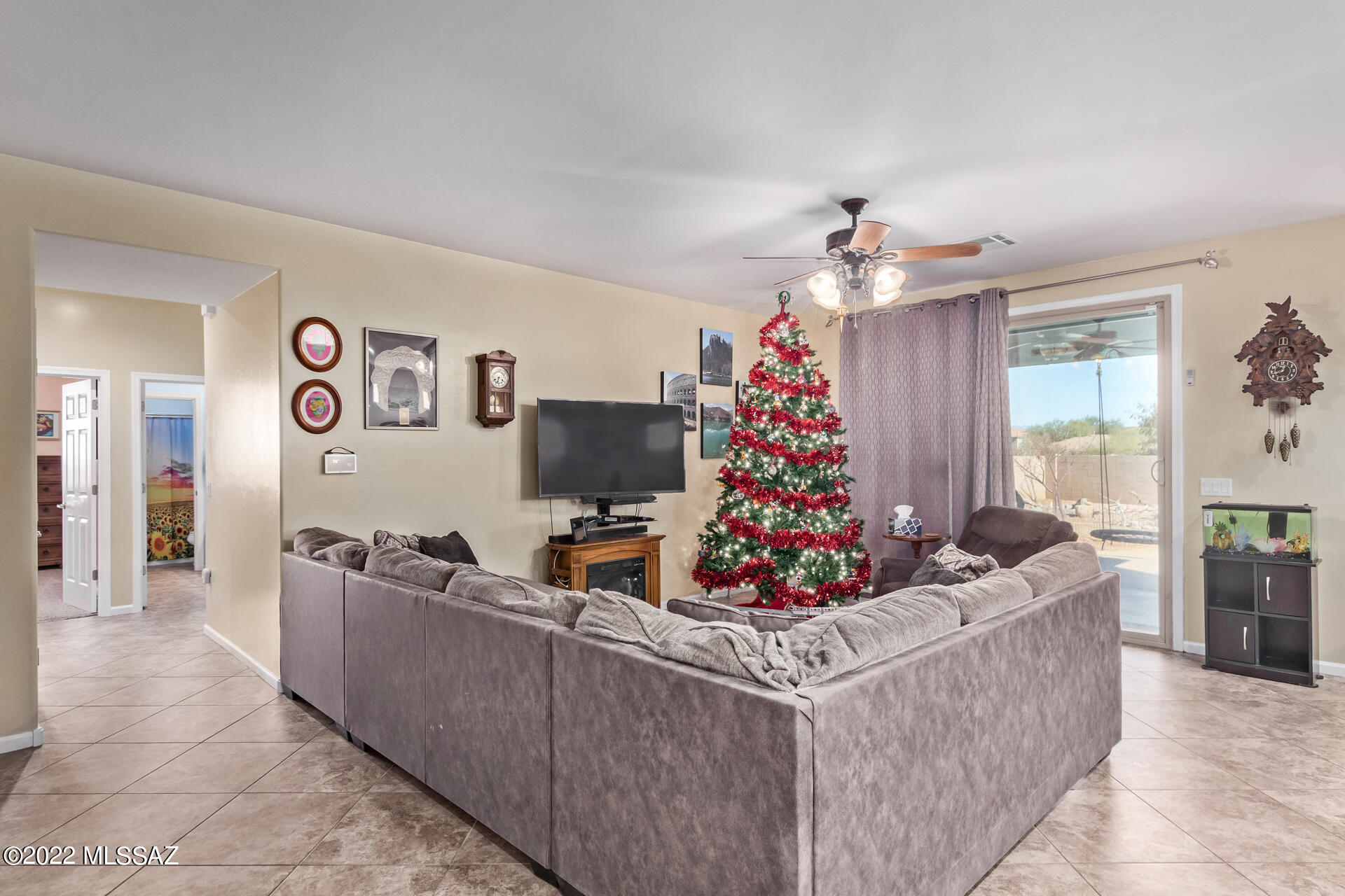 Star Valley Blk. 2 (212) - Residential