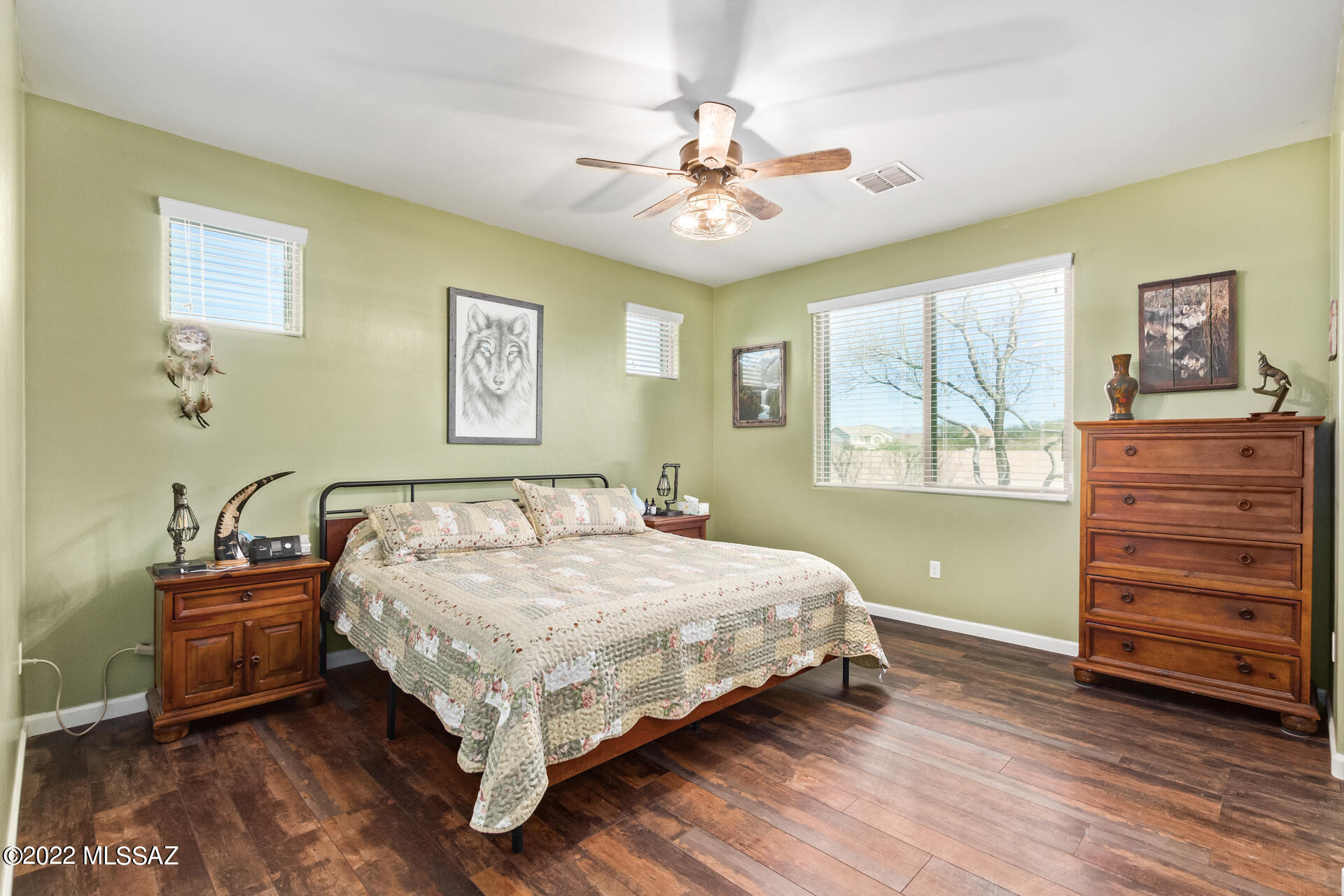 Star Valley Blk. 2 (212) - Residential