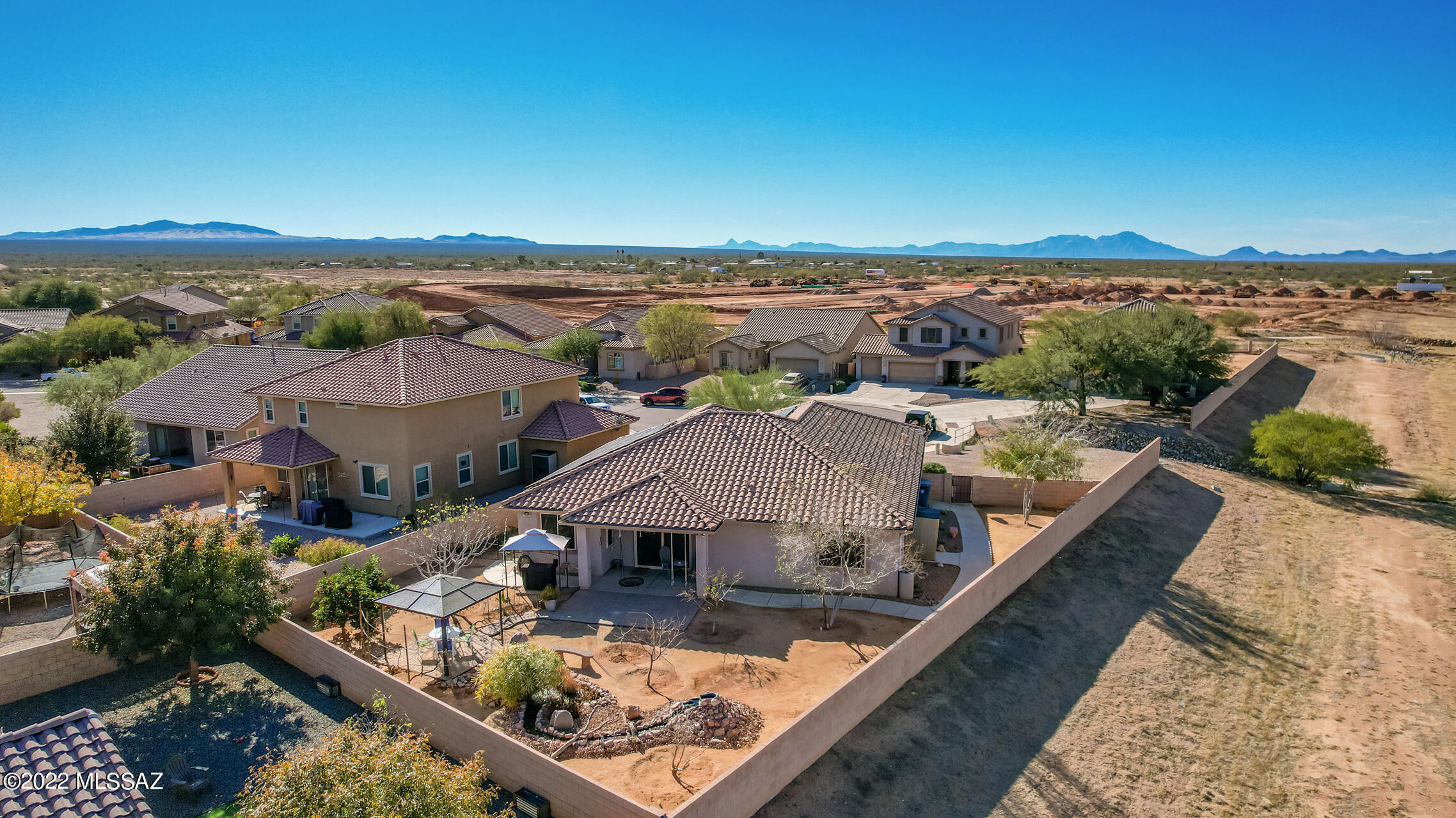 Star Valley Blk. 2 (212) - Residential