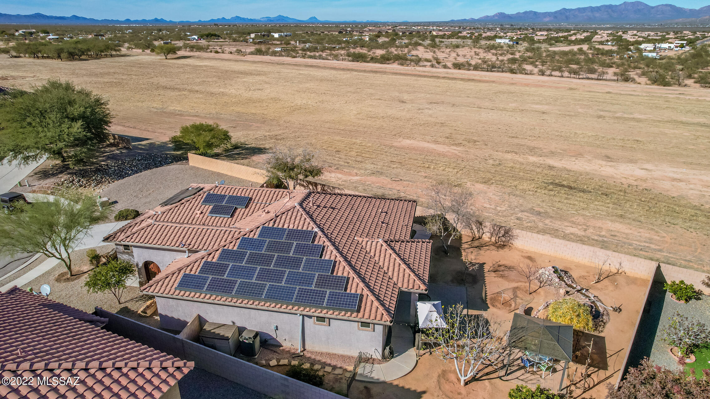 Star Valley Blk. 2 (212) - Residential
