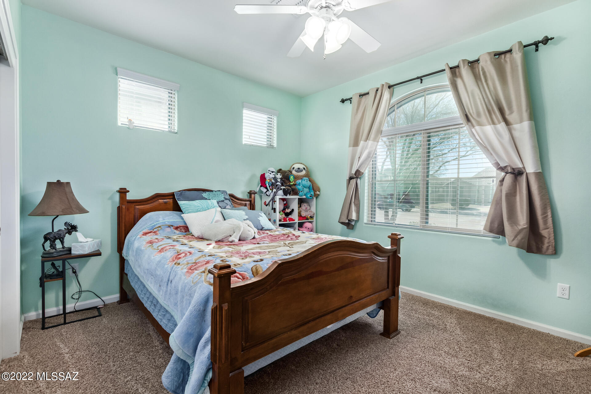 Star Valley Blk. 2 (212) - Residential