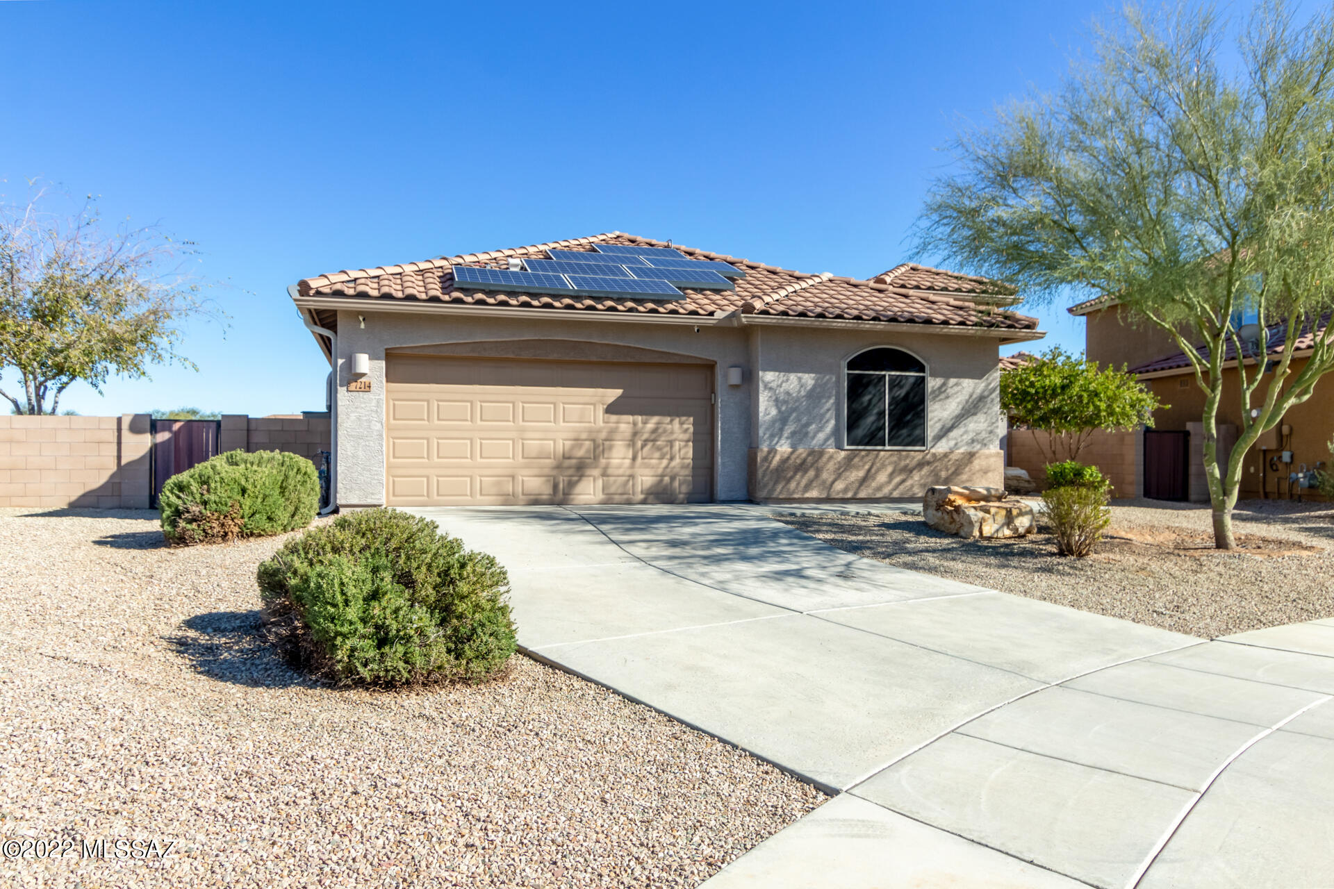 Star Valley Blk. 2 (212) - Residential