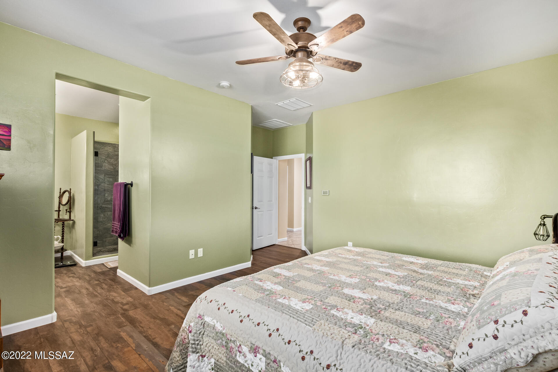 Star Valley Blk. 2 (212) - Residential
