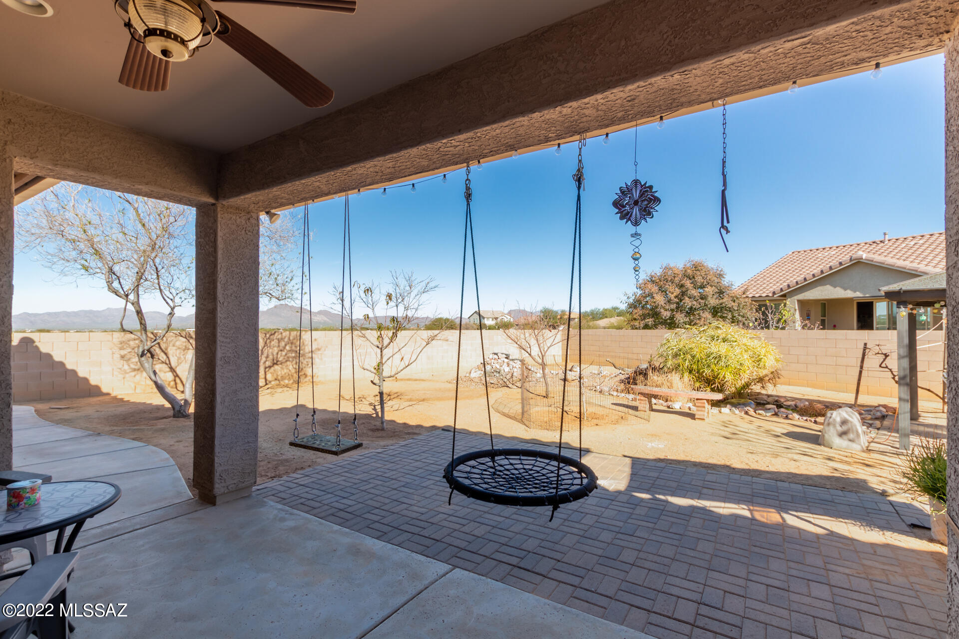 Star Valley Blk. 2 (212) - Residential