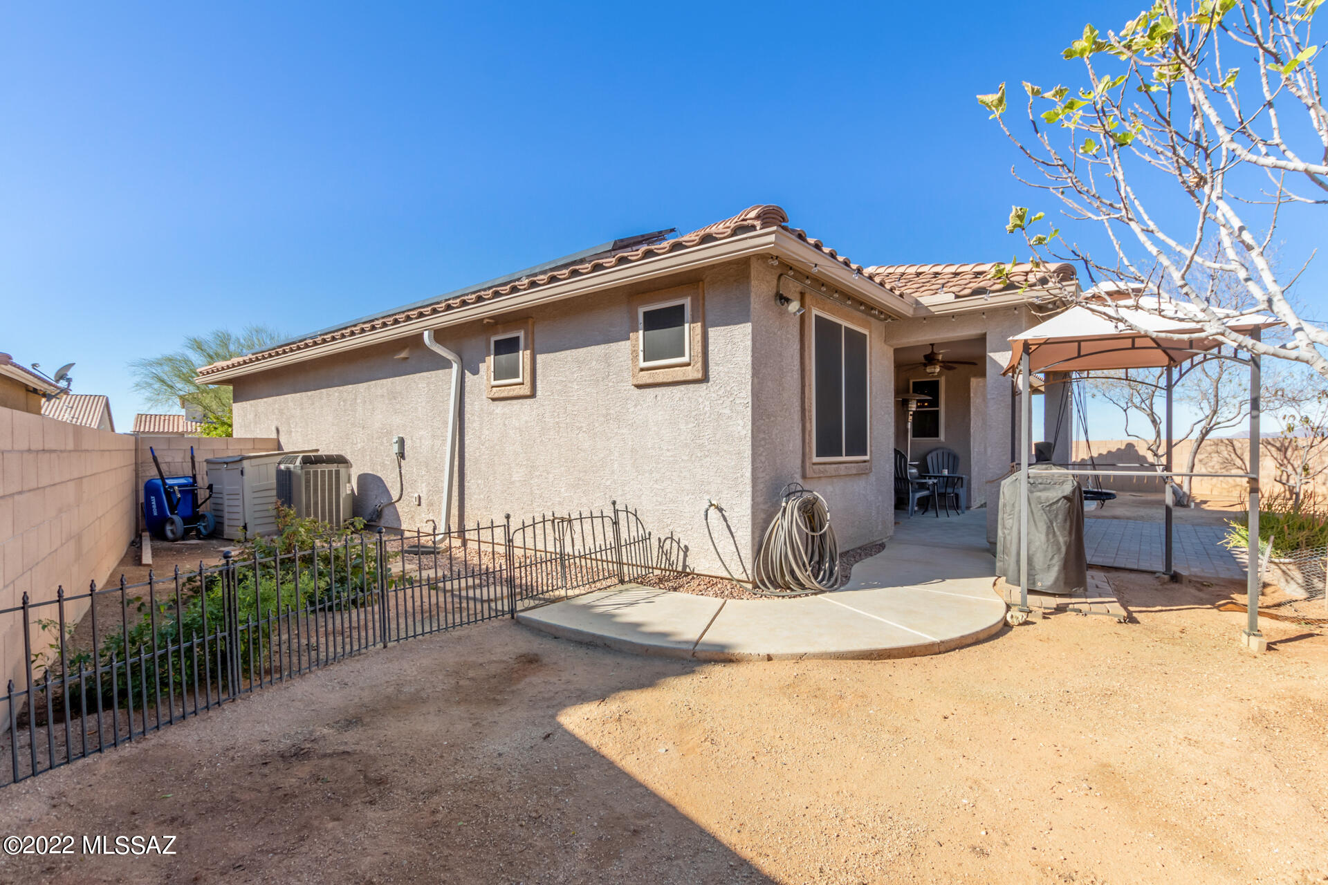 Star Valley Blk. 2 (212) - Residential
