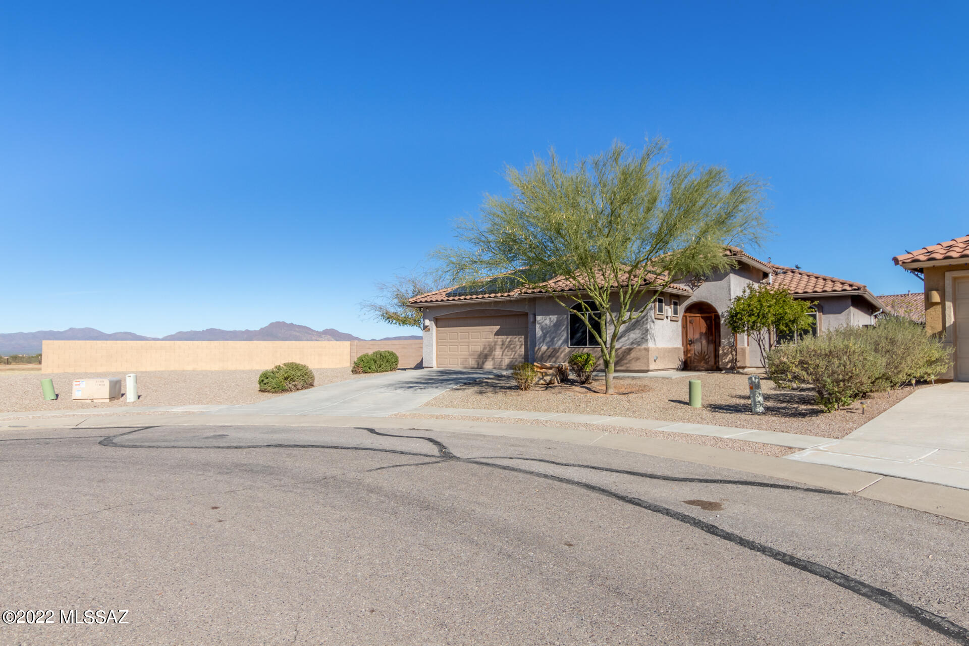 Star Valley Blk. 2 (212) - Residential