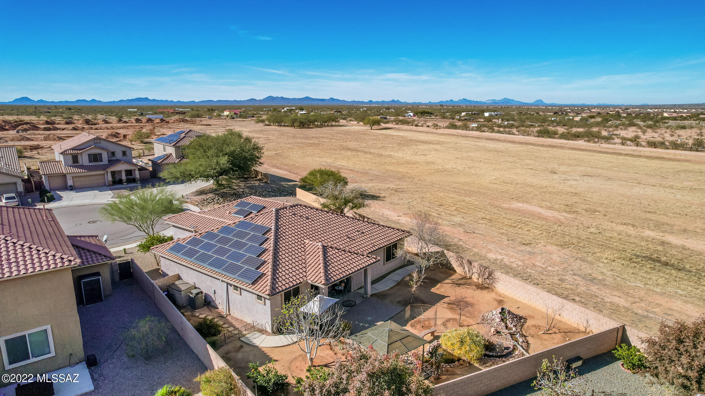 Star Valley Blk. 2 (212) - Residential