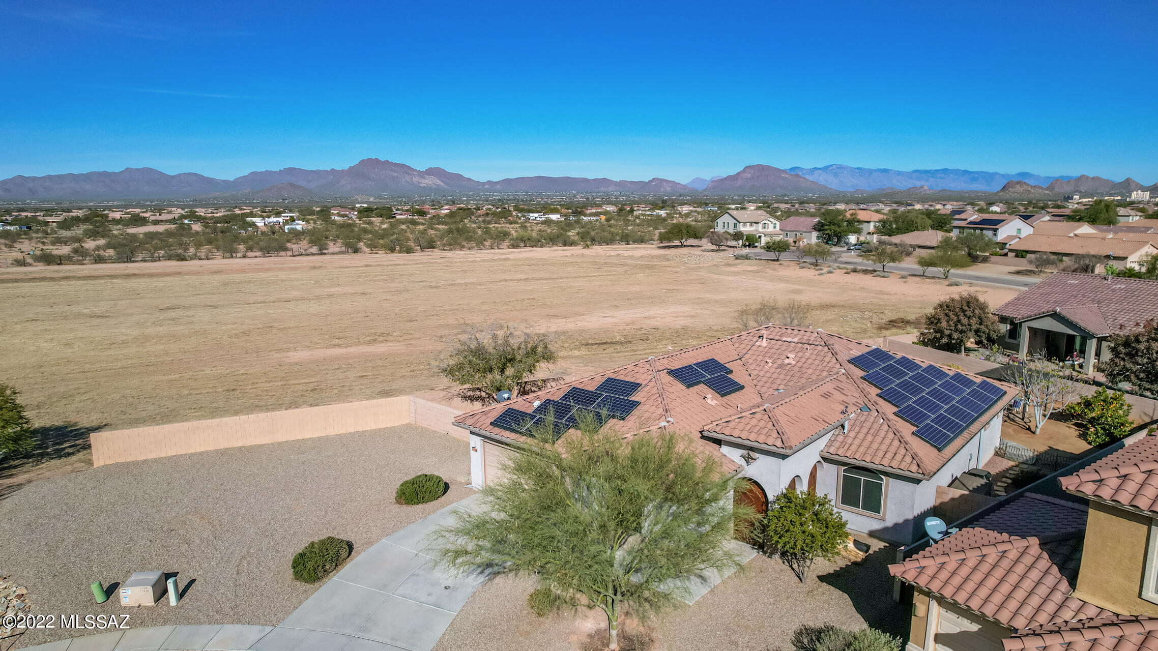 Star Valley Blk. 2 (212) - Residential