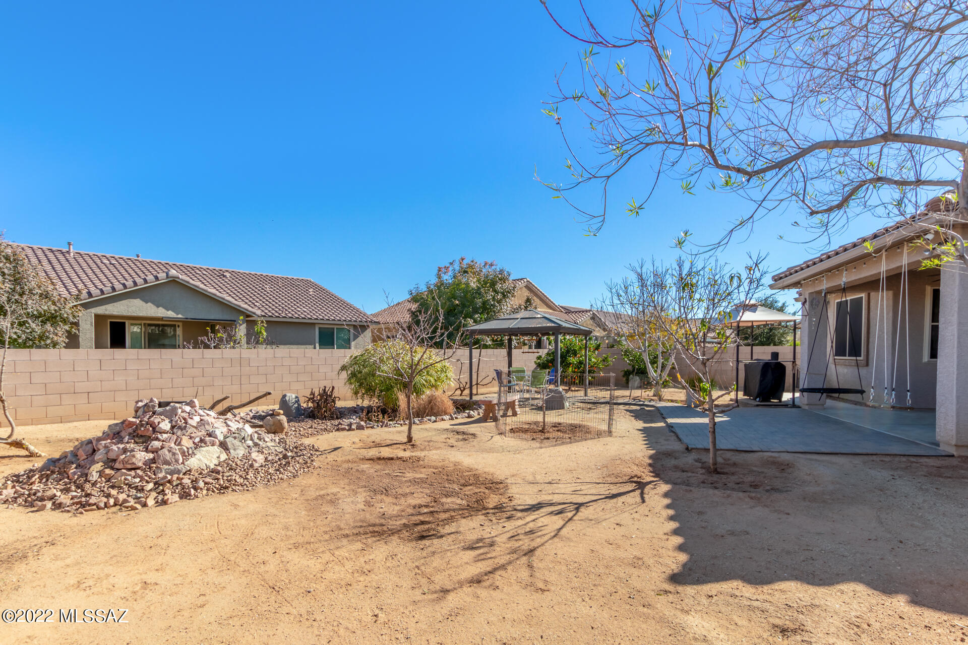 Star Valley Blk. 2 (212) - Residential