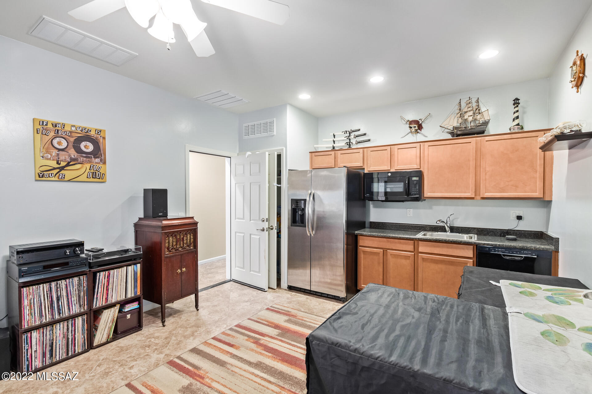 Star Valley Blk. 2 (212) - Residential