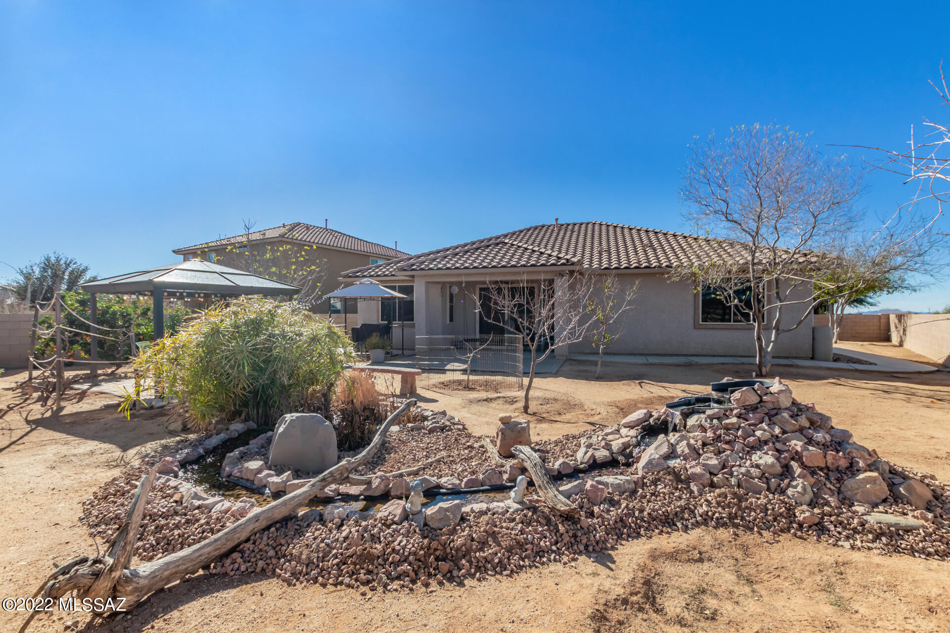 Star Valley Blk. 2 (212) - Residential