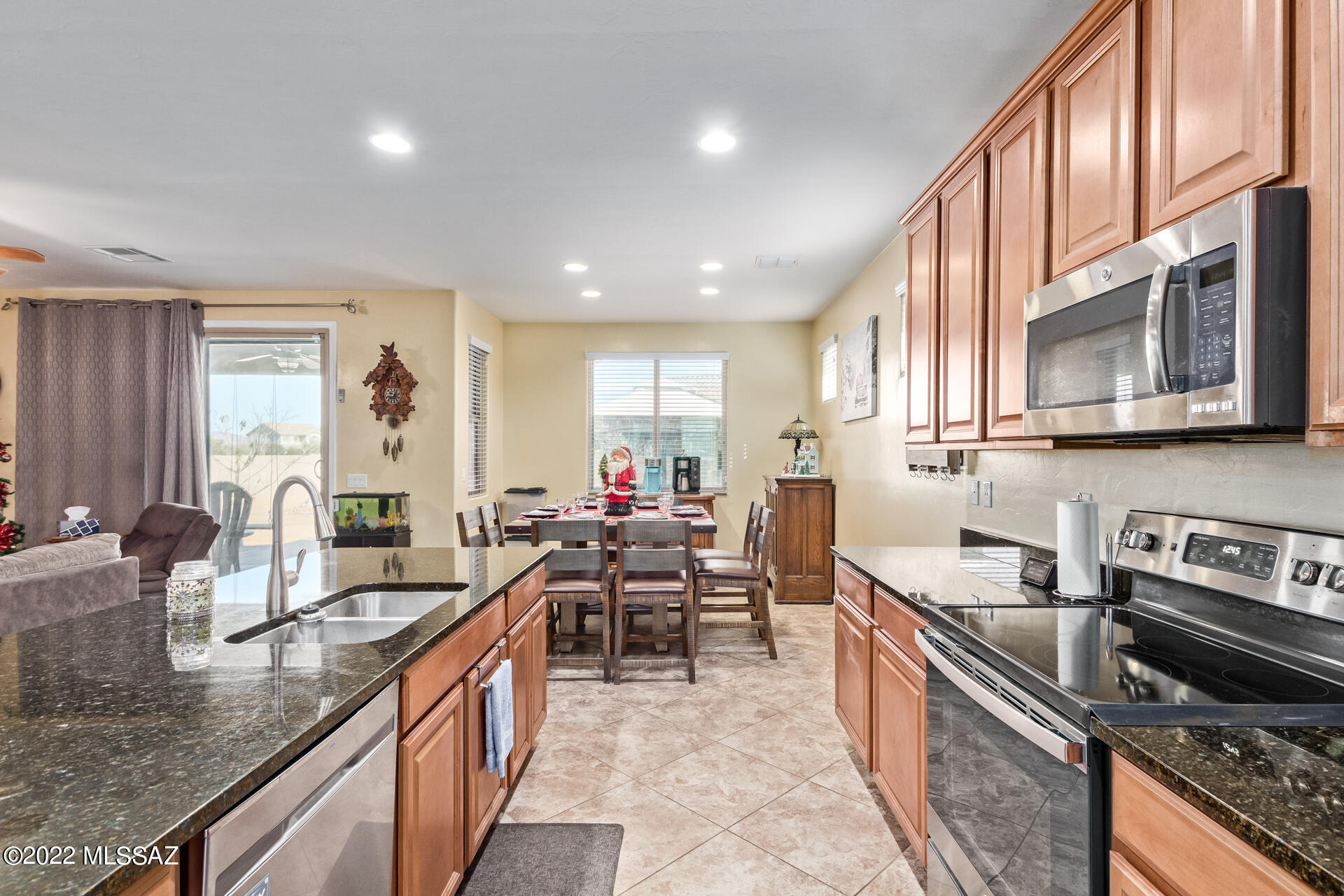 Star Valley Blk. 2 (212) - Residential