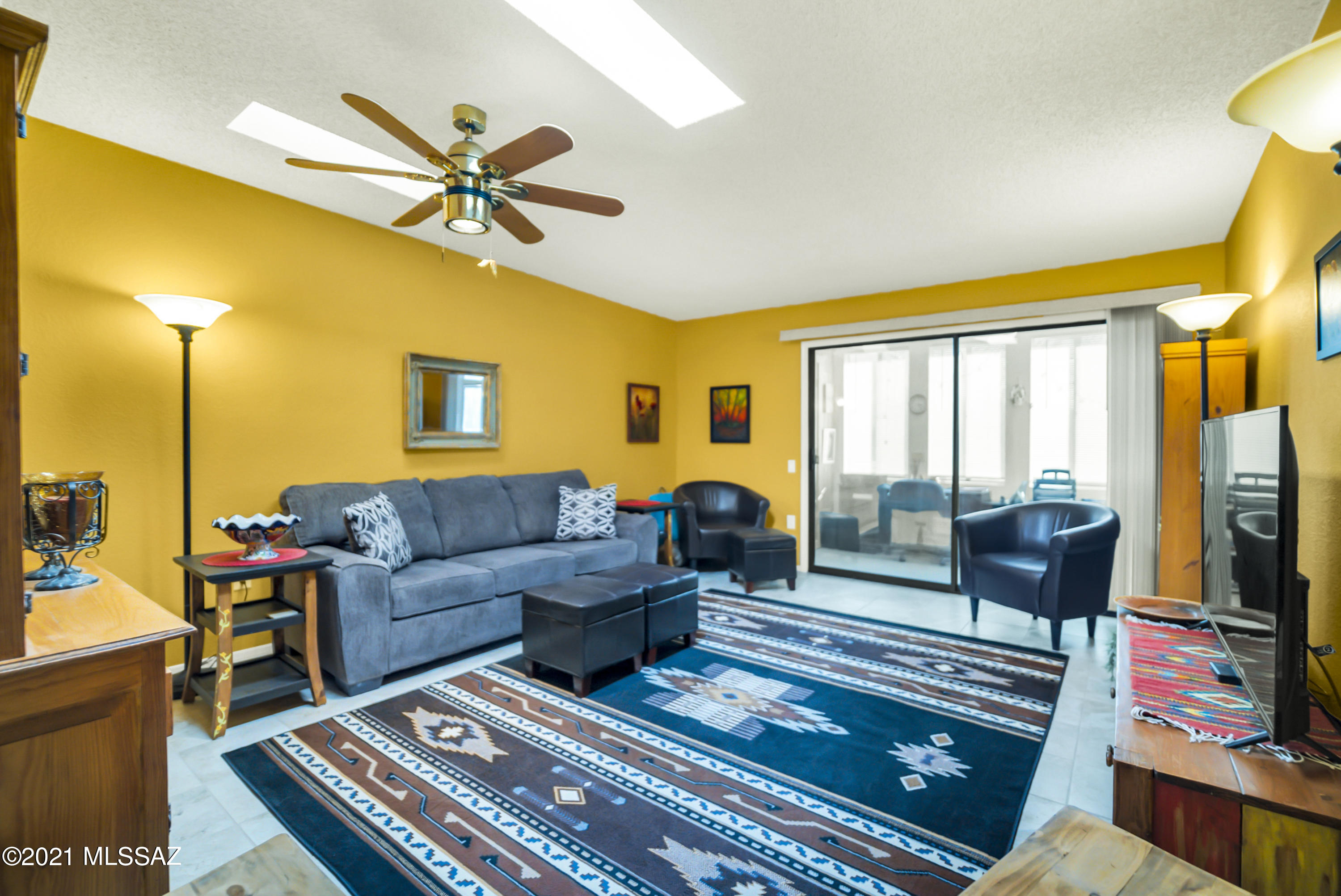 Canoa Estates II (1-125) - Residential