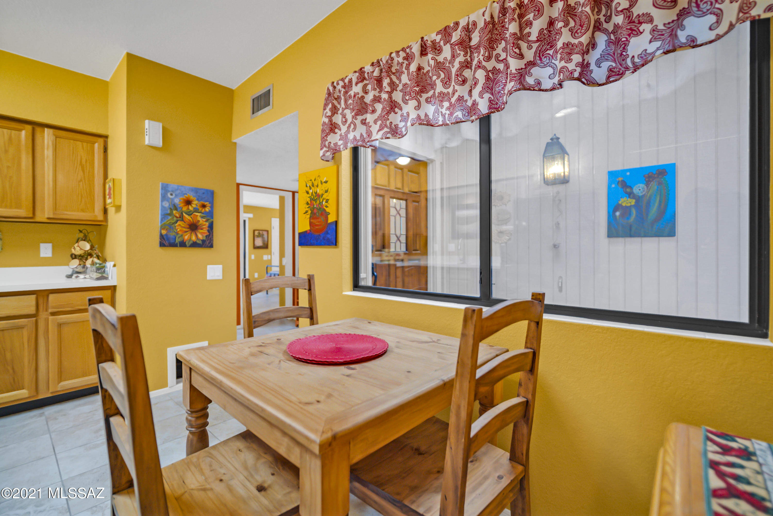 Canoa Estates II (1-125) - Residential