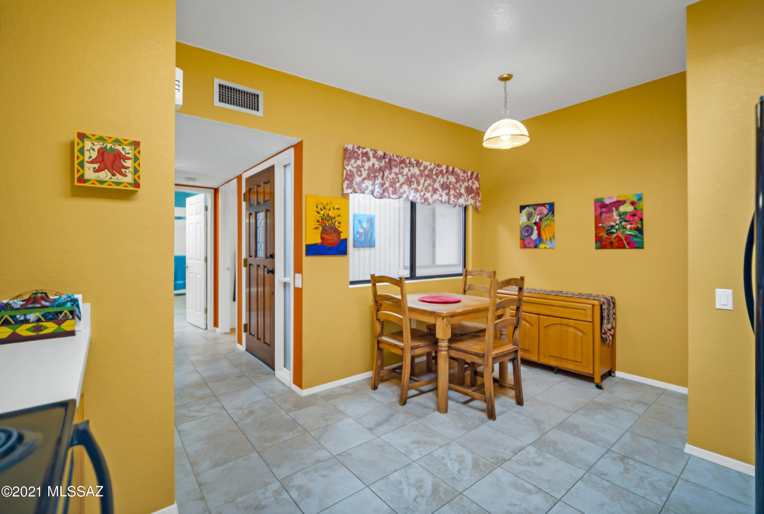 Canoa Estates II (1-125) - Residential