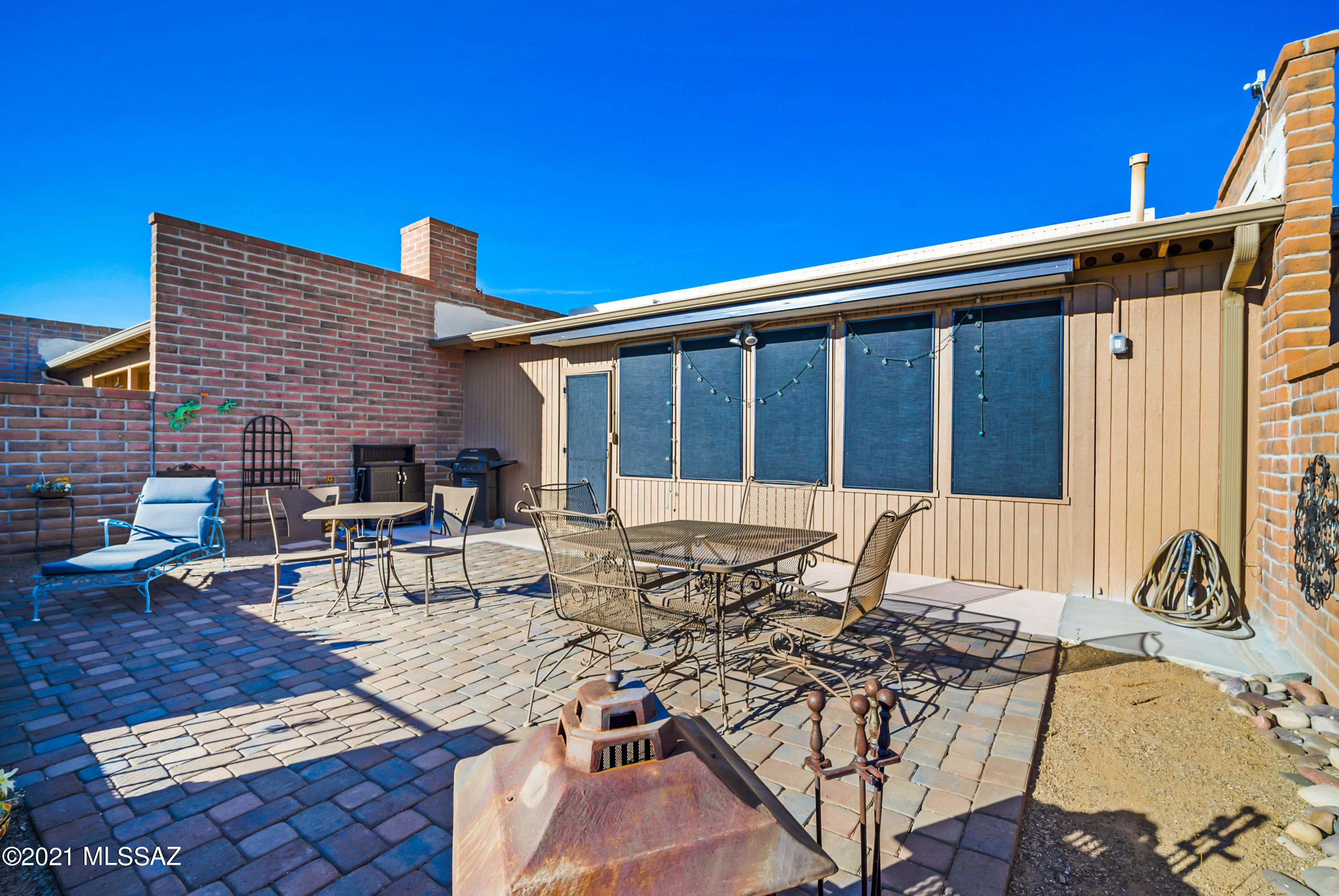 Canoa Estates II (1-125) - Residential