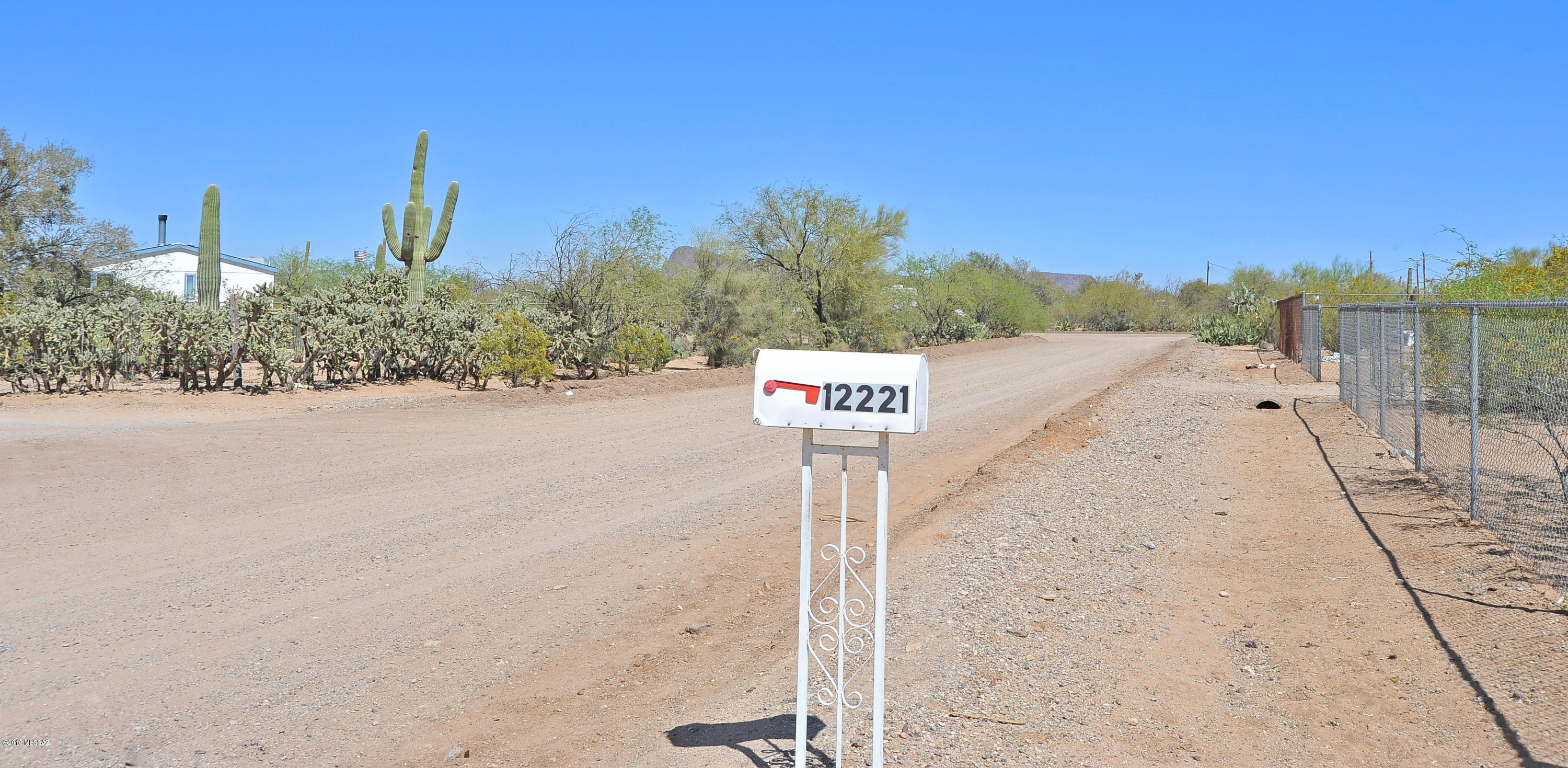 Rancho Del Norte (1-57) - Residential