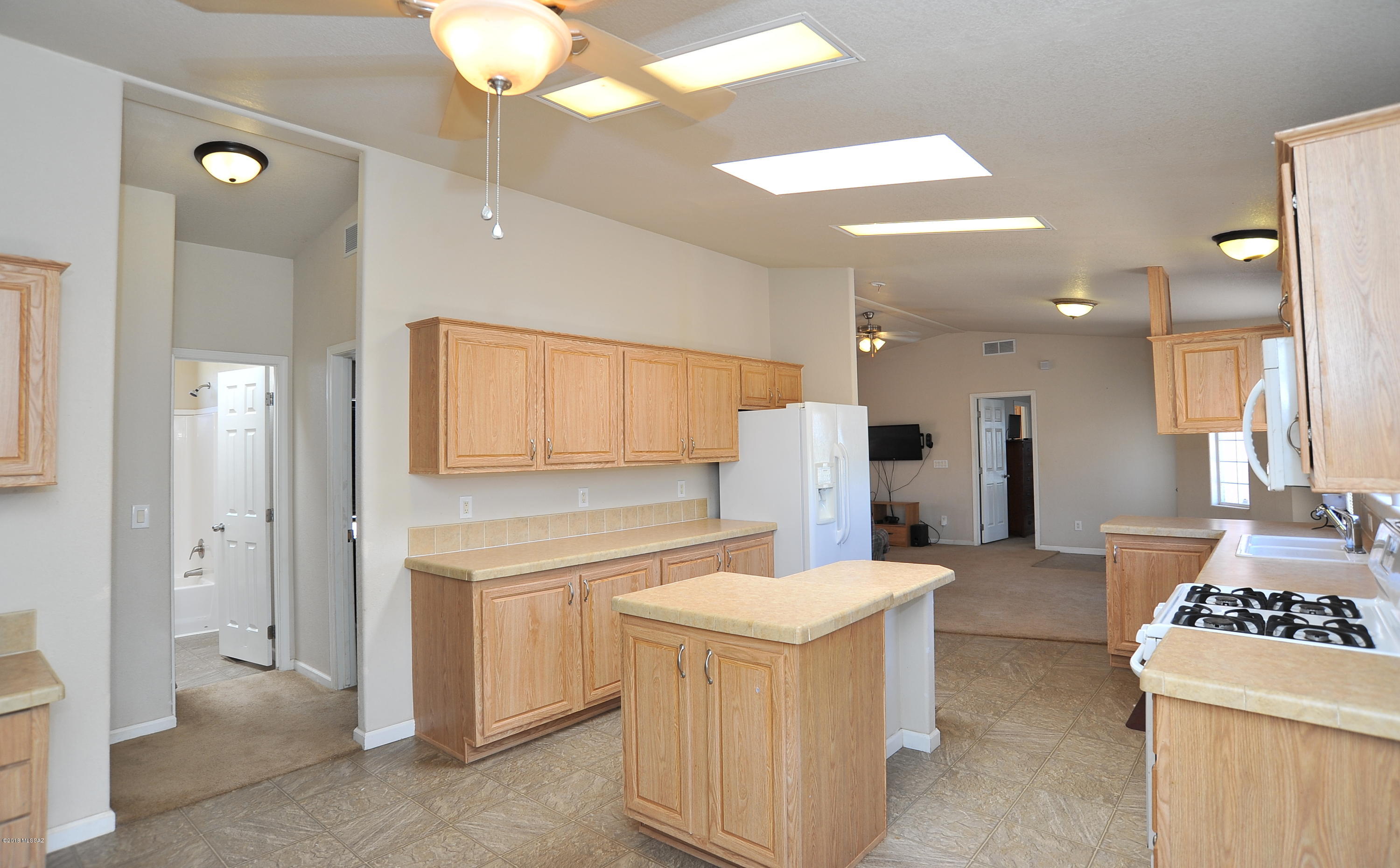 Rancho Del Norte (1-57) - Residential
