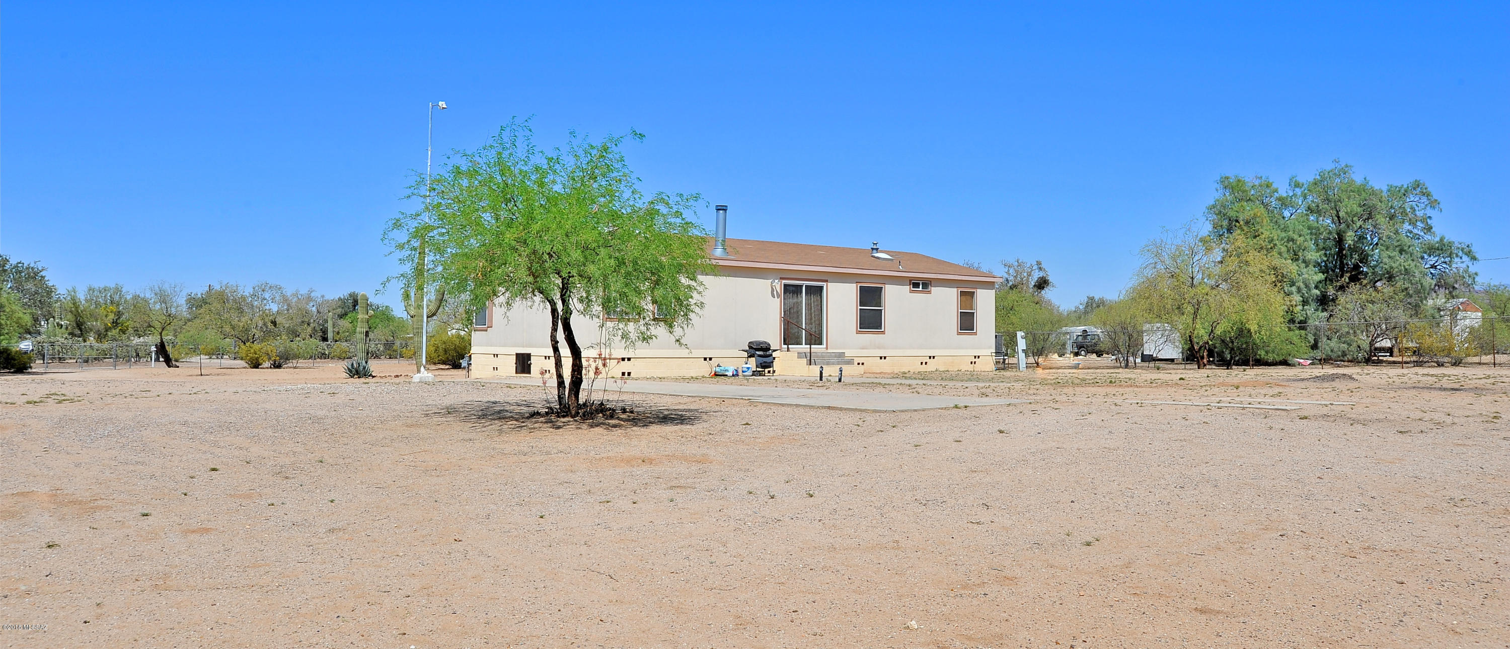 Rancho Del Norte (1-57) - Residential