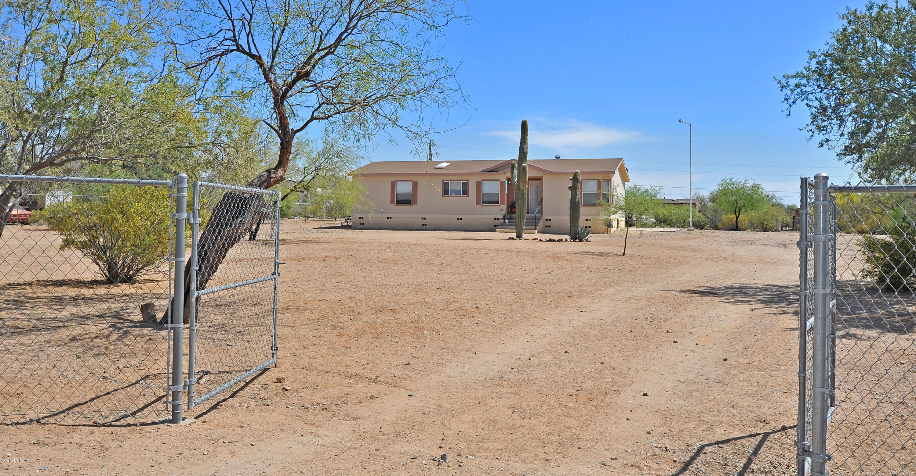 Rancho Del Norte (1-57) - Residential
