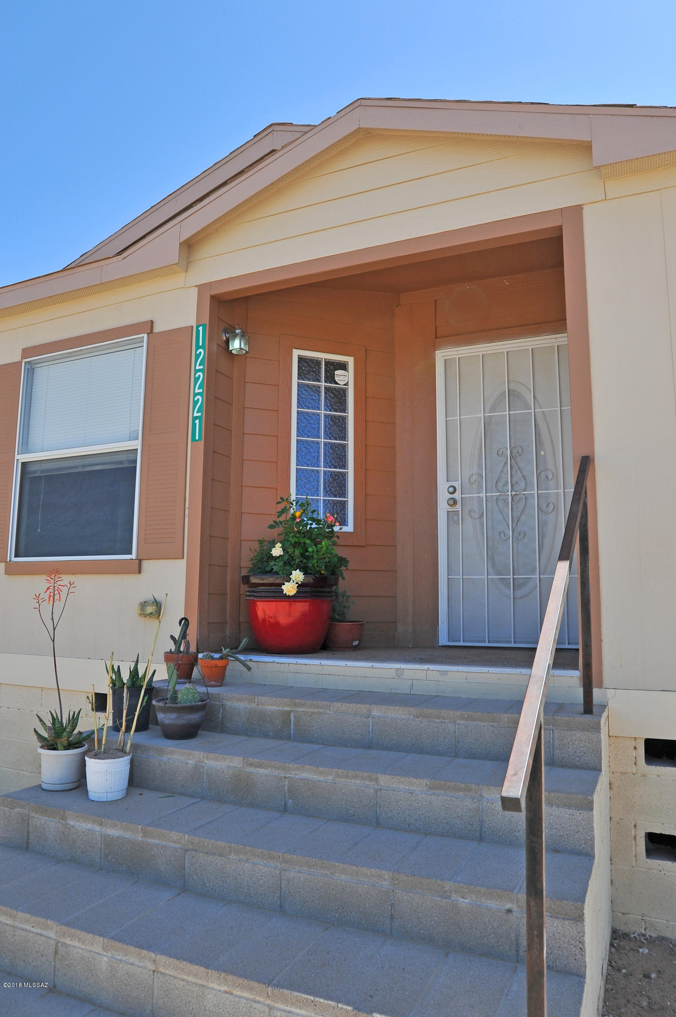 Rancho Del Norte (1-57) - Residential