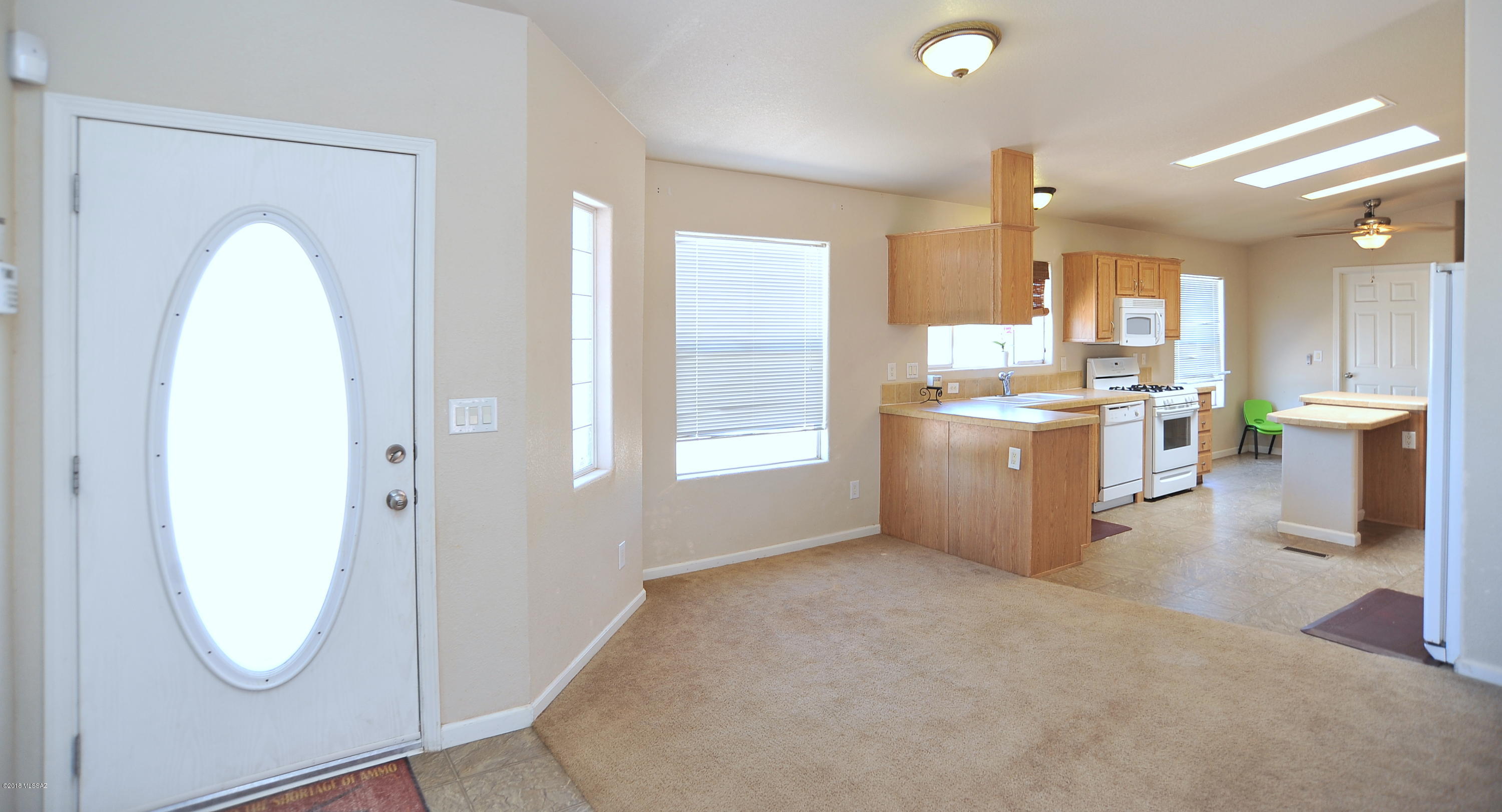 Rancho Del Norte (1-57) - Residential